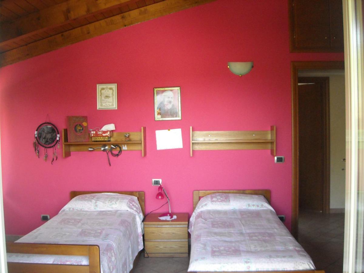 Gli Angeli Bed & Breakfast Candelo Dış mekan fotoğraf
